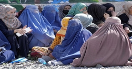 আফগানিস্তানে নারীদের আত্মহত্যার চেষ্টার ঘটনা বাড়ছে