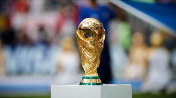 ফুটবল বিশ্বকাপের স্কোয়াডে সদস্য সীমা বাড়াল ফিফা