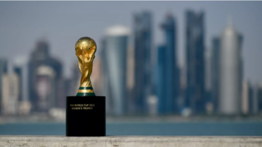 ২০৩০ ফুটবল বিশ্বকাপ আয়োজন করতে চায় আর্জেন্টিনা