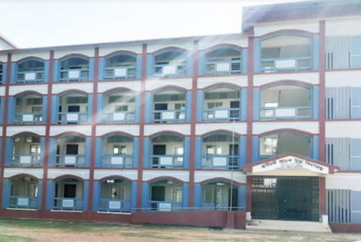 গাজীপুর জেলার ৮টি শিক্ষা প্রতিষ্ঠান উদ্বোধন